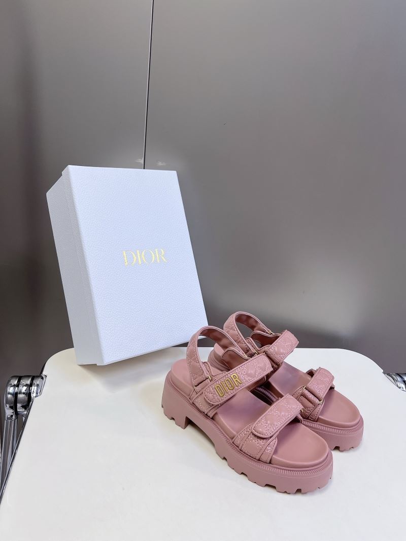 Christian Dior Sandals